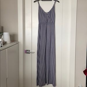 The Gap Maxi Dress XS